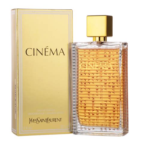 is ysl cinema discontinued|ysl discontinued perfumes.